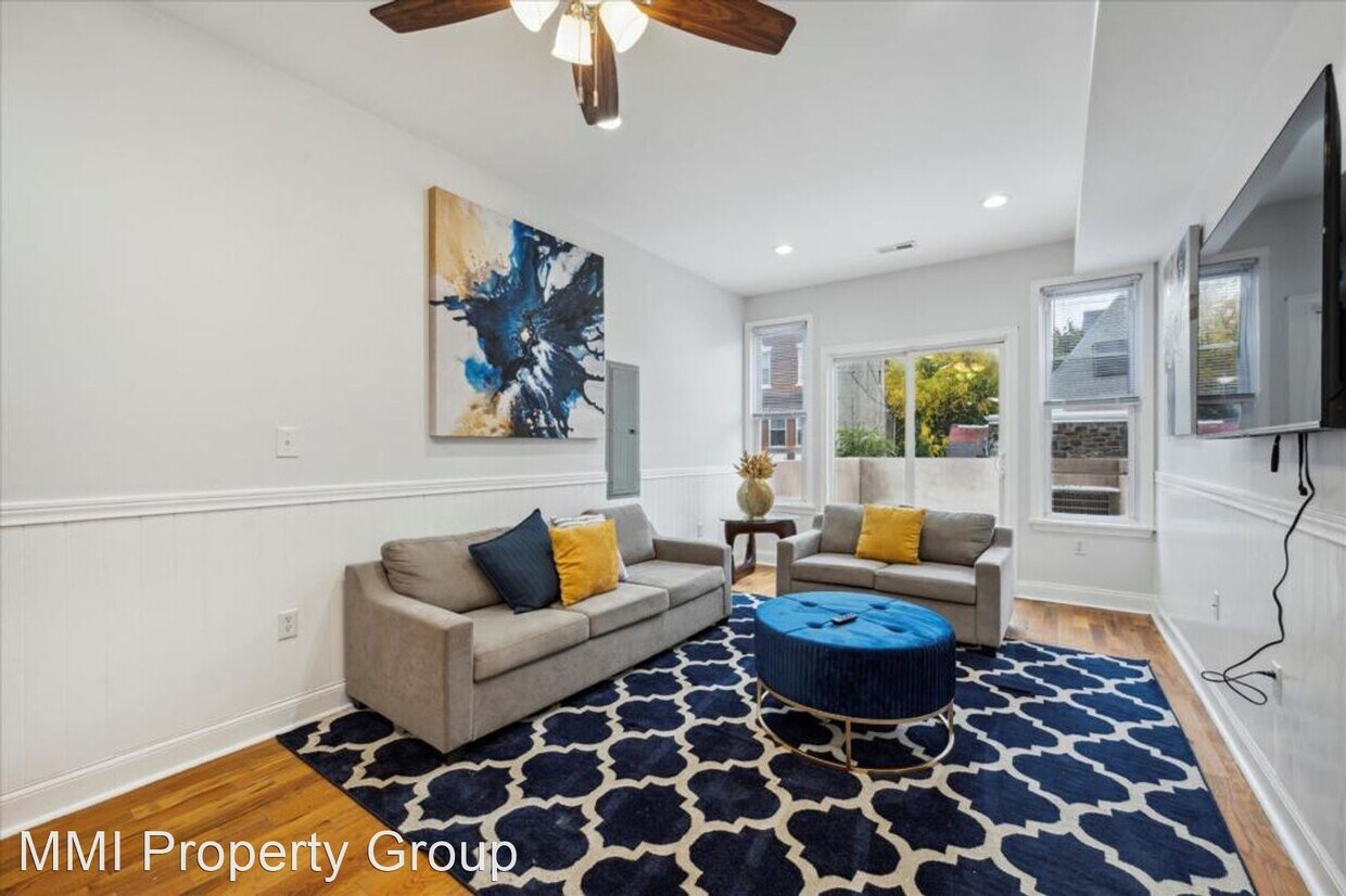 Primary Photo - 4 br, 2 bath House - 3209 W Montgomery Ave...