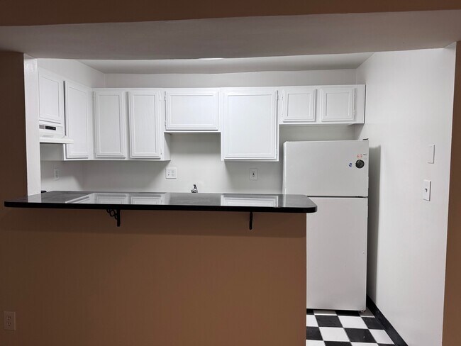 Foto del edificio - 2205 K Street Apartments