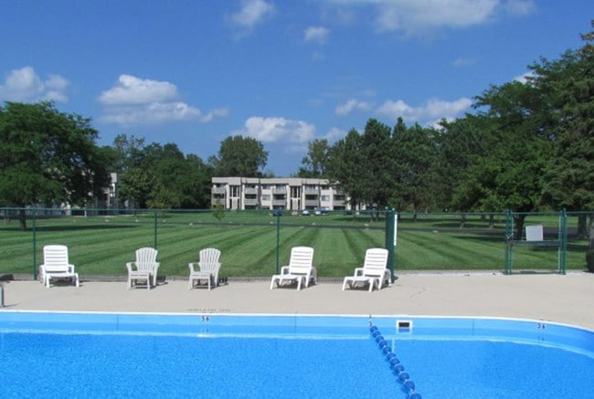 Building Photo - Village West Apartments of Michigan City