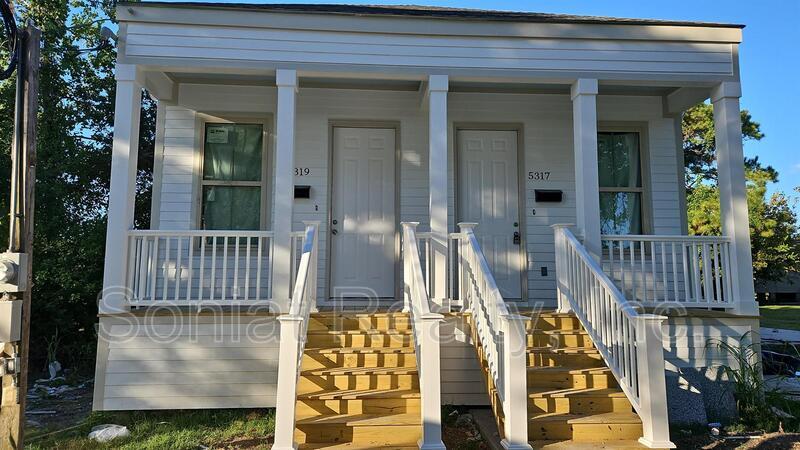 Primary Photo - 5317 N Galvez St