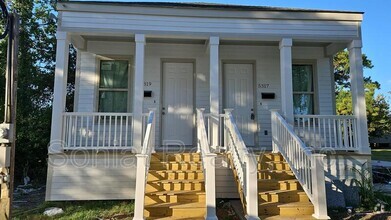 Georgetown Apartments New Orleans East