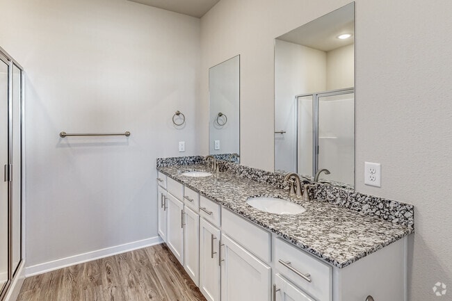 3BR, 2.5BA - The Willow - 1,391SF - Hillcrest Village