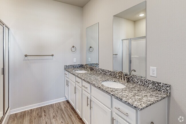 3BR, 2.5BA - The Willow - 1,391SF - Hillcrest Village