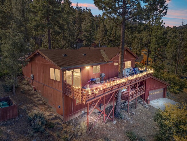Building Photo - 1616 Zermatt Dr