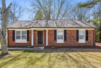Building Photo - 6216 Bonnybrook Ln