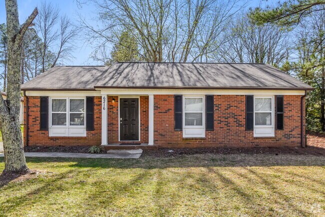 Building Photo - 6216 Bonnybrook Ln