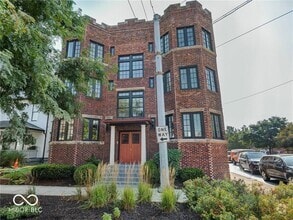 Building Photo - 1601 N Delaware St