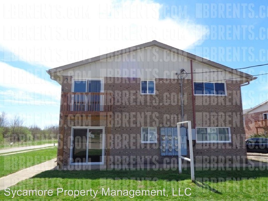 Foto principal - 417 Sycamore Rd
