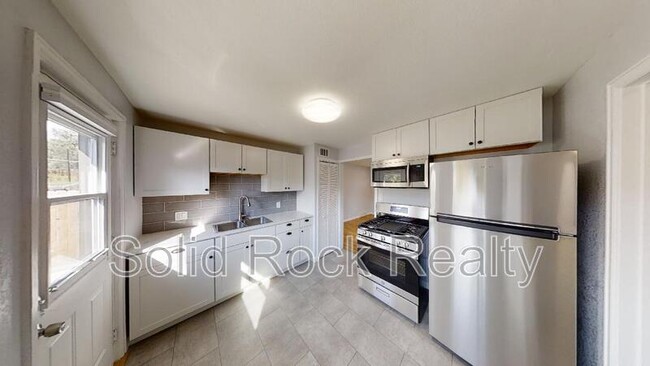 Foto del edificio - 418 N 28th St