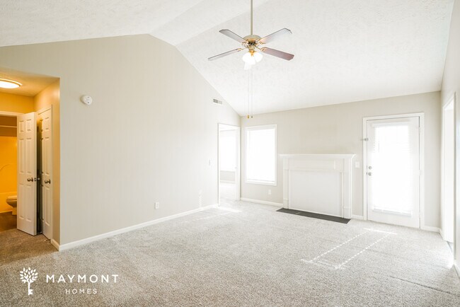 Building Photo - Inviting 3-Bedroom Home