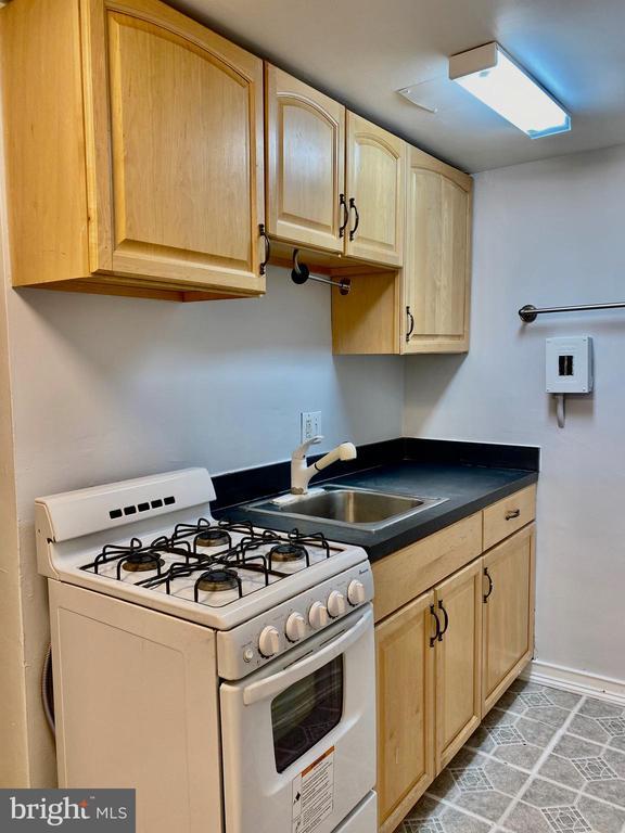 Foto del edificio - 3315 Wisconsin Ave