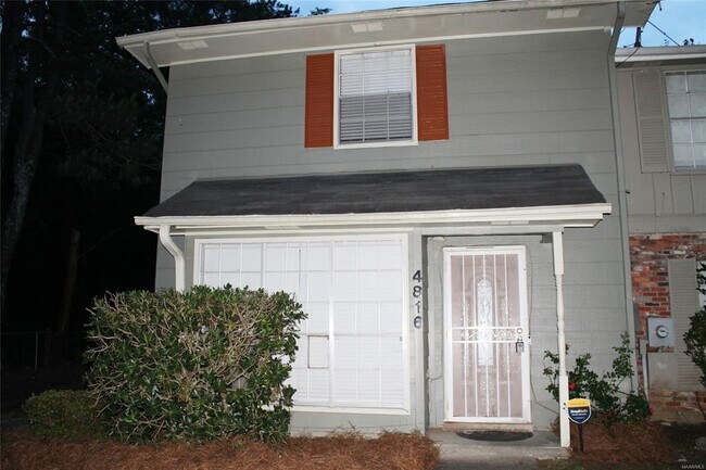 Seth Johnson Estates Apartments for Rent - Montgomery, AL - Updated ...