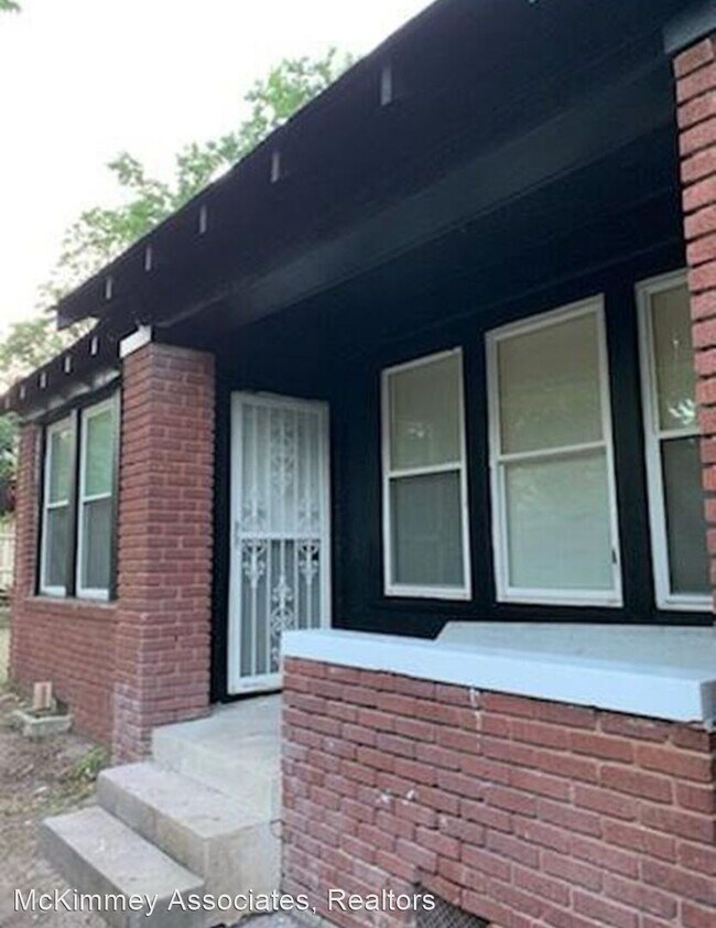 Building Photo - 3 br, 1 bath House - 1424 West Wolfe Street