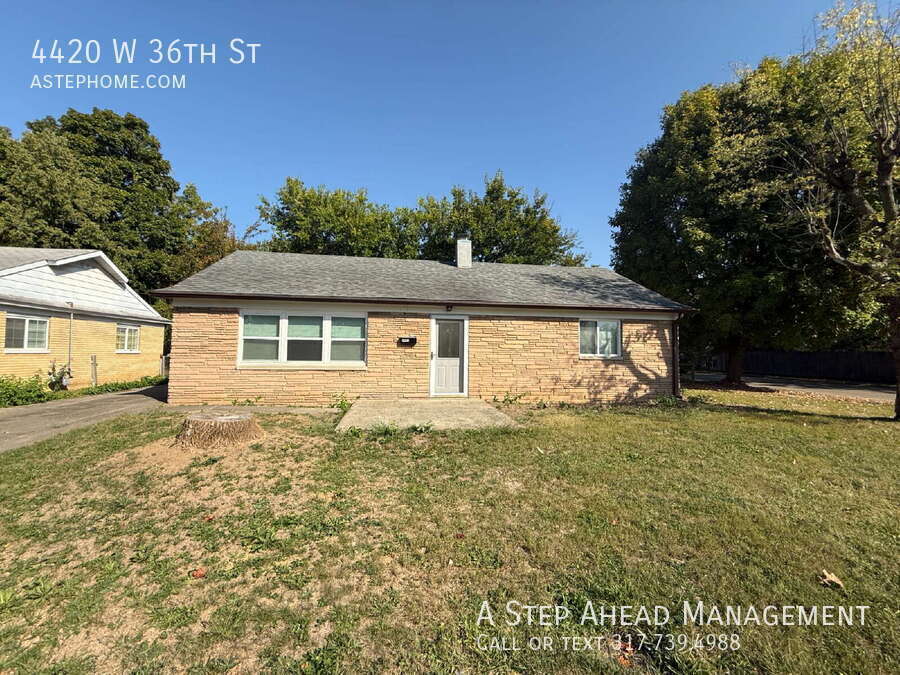 Primary Photo - 4420 W 36th St