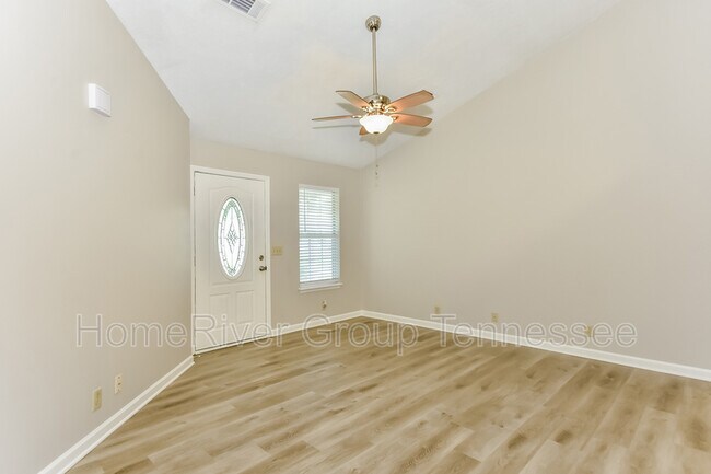 Foto del edificio - 605 N Stonegate Dr