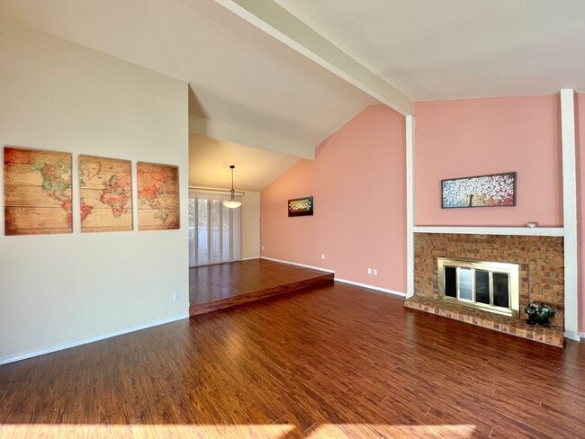 Foto del edificio - Great Home For Rent