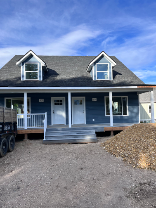 Foto principal - 307 Bannock St