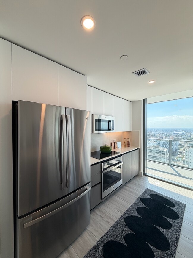 Foto del edificio - 501 N Miami Ave