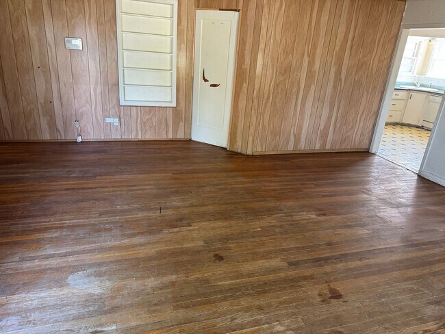 Foto del edificio - 2418 40th St