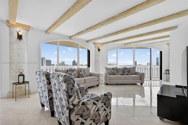 Foto del edificio - 3000 Island Blvd