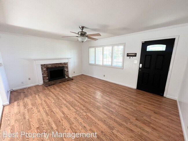 Building Photo - 3 br, 2 bath House - 8798 Edenberry St
