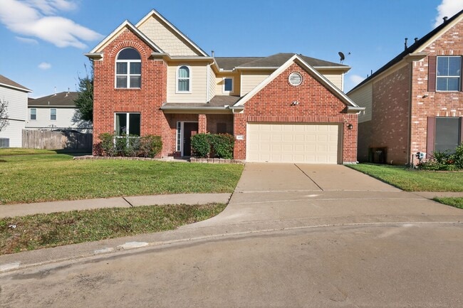 Building Photo - 4938 Yearling Ridge Ct