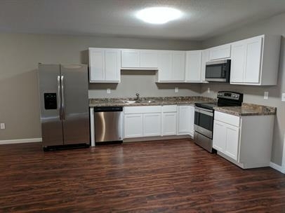 1 Bed/1 Bath - Westfield Apartments