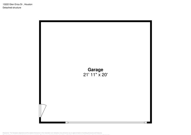 Building Photo - 13222 Glen Erica Dr