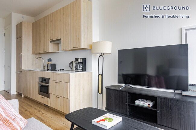 Foto del edificio - 545 Vanderbilt Ave