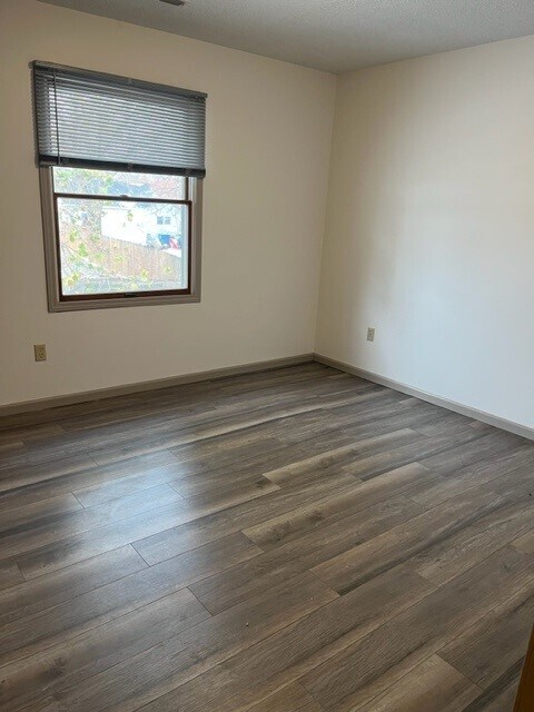 Bedroom 2 - 615 N Washington St