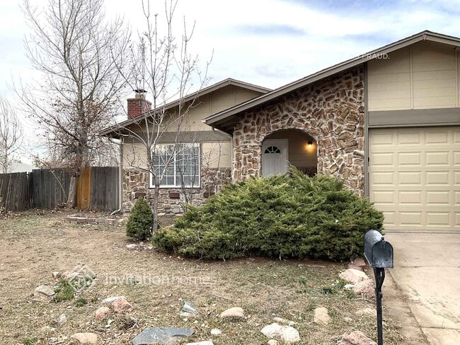 Building Photo - 3976 S Jasper Ct