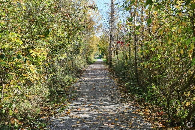 Foto del edificio - Barkley