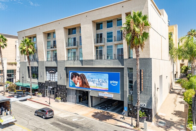 The Burbank Collection