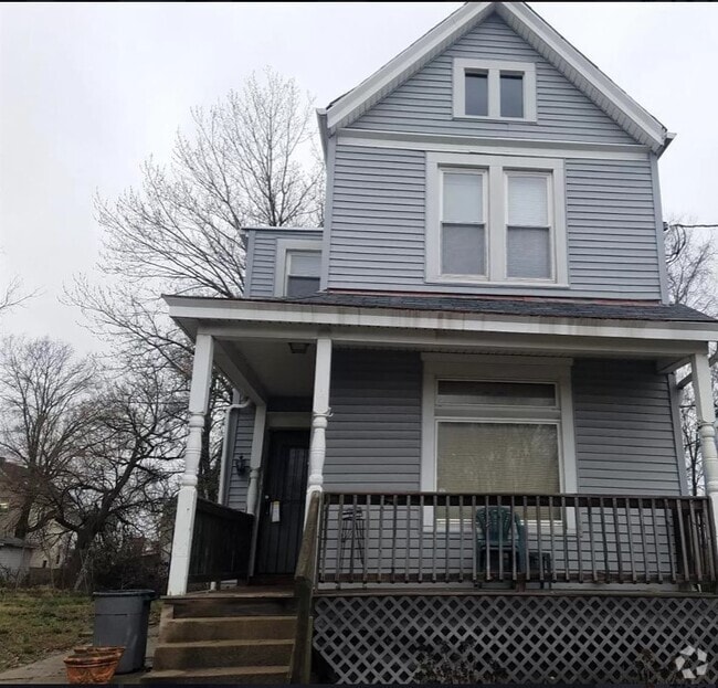 Building Photo - 3607 Newton Ave
