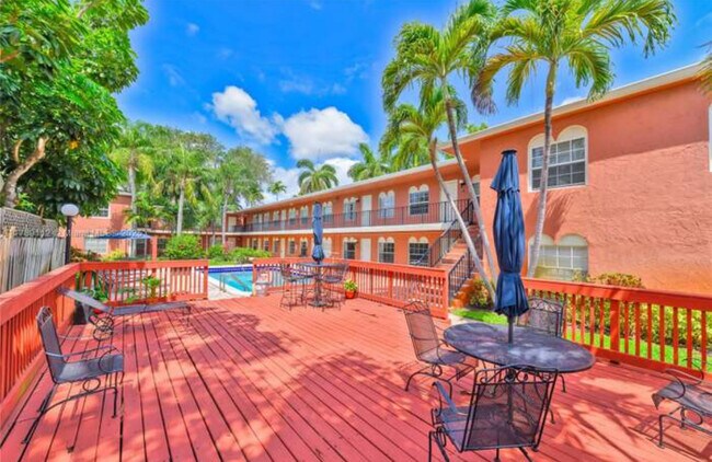 Foto del edificio - 1405 Miami Rd