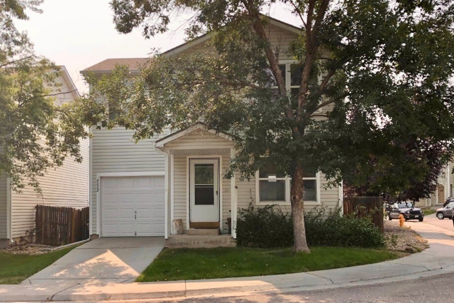 4652 S Tabor Way, Morrison, CO 80465 House for Rent in Morrison, CO