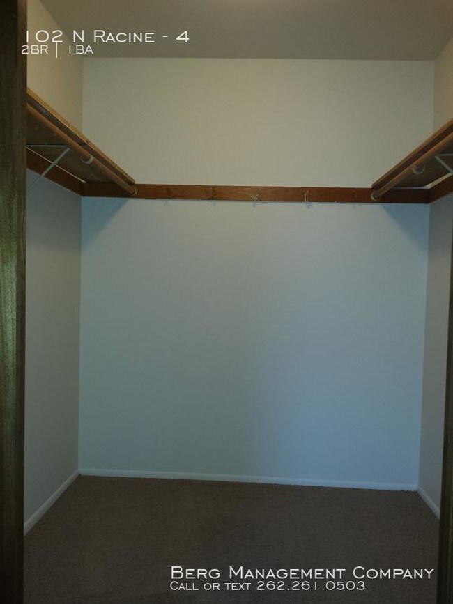 Foto del edificio - 2 bedroom in Waukesha WI 53186