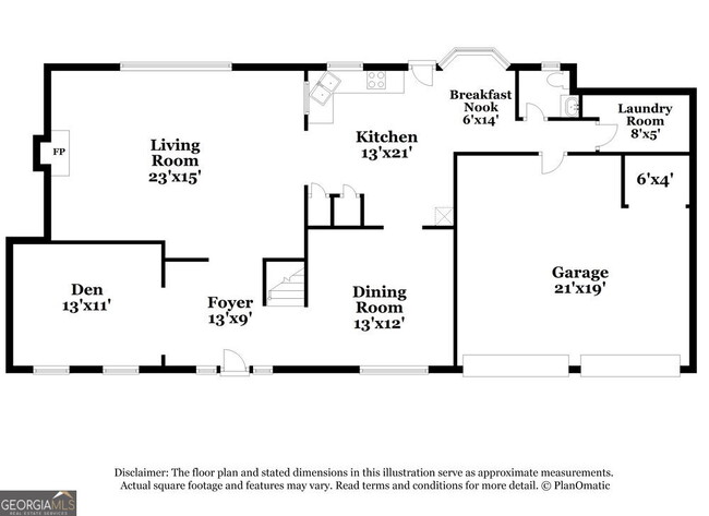 Building Photo - 335 Lawrence Pl