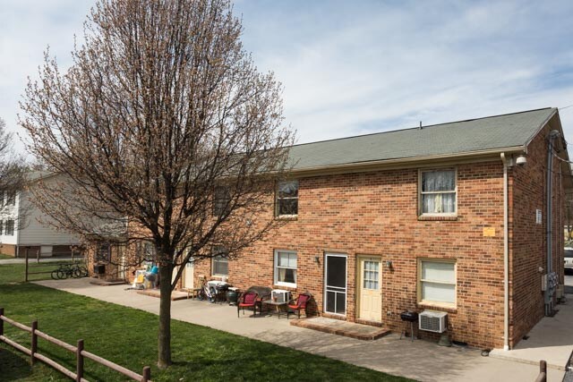 Foto del edificio - 620 Norwood St