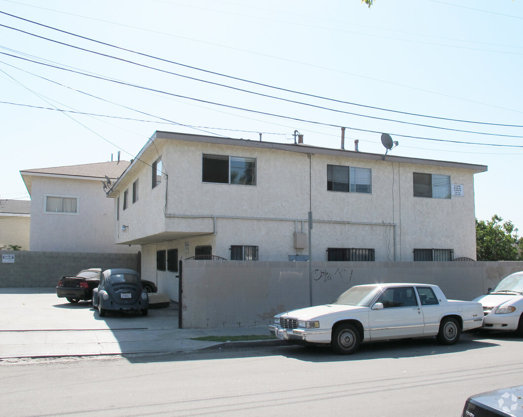 1025 E Hill St, Long Beach, CA 90806 - Apartments in Long Beach, CA ...