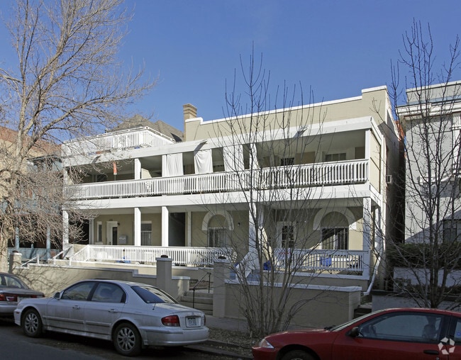 Building Photo - 1230 Pearl