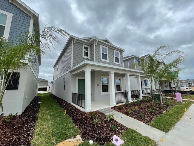 Building Photo - 6098 Blissful St