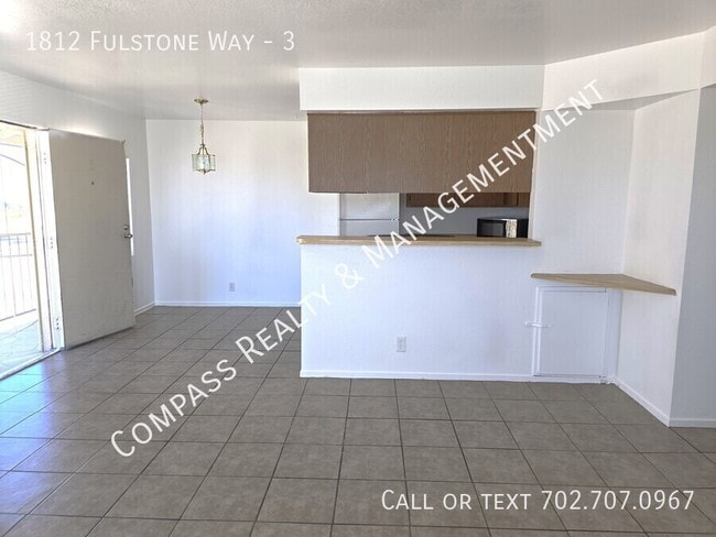 Building Photo - 1812 Fulstone Way