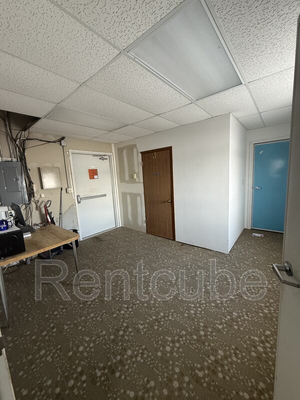 Foto del edificio - 1820 Radford Rd