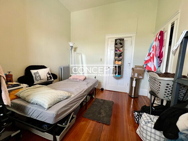 Foto del edificio - 358 Broadway