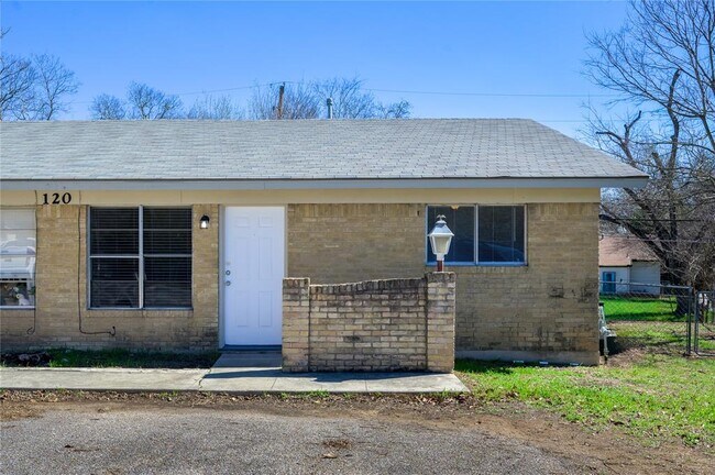 Foto del edificio - 120 Coers Cir