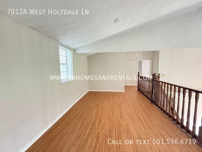 Foto del edificio - 7012 W Holtdale Ln