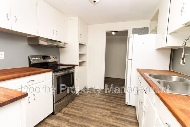 Foto del edificio - 910 S Crest