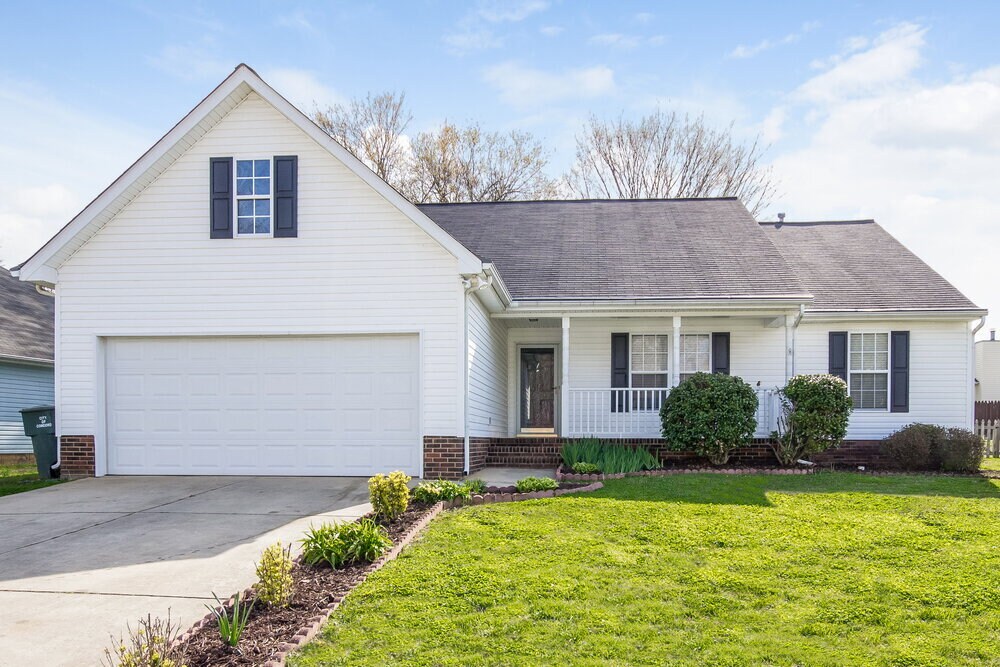 Foto principal - 3744 Sedgewick Dr SW