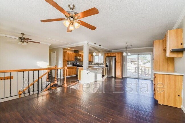 Building Photo - 6922 Cattleman's Trail